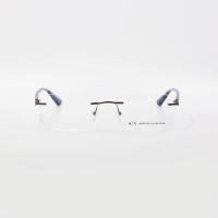 ราคา แว่นตา ARMANI EXCHANGE AX1064 6017 (25921821971)