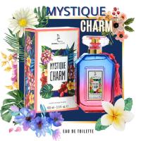 ราคา น้ำหอม Dorall Collection Mystique Charm EDT 100 ML. (28753387976)