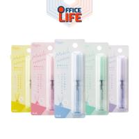 ราคา PLUS (พลัส) กรรไกรพกพา กรรไกร รุ่น TWIGGY SC-100PF-P LIMITED EDITION รูปทรงปากกา (1 ชิ้น) (25584201220)