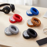 ราคา แผ่นรองหูฟังสํารองสําหรับ Beats Studio 2.0 3.0 Studio 2 Wireless B0500 B0501 (25997727451)