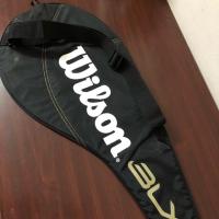 ราคา ซองไม้เทนนิส Wilson แท้ มือสอง (2834403056)