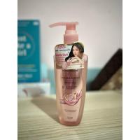 ราคา แชมพู Schwarzkopf EXTRA CARE VOLUME FORTIFY SHAMPOO 400มล. (43817679392)