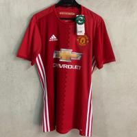 ราคา เสื้อบอล แมนยู แท้ ป้ายห้อย (4634504002)