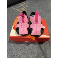 ราคา Nike Sunray protect 2 รองเท้าเด็ก สีชมพู *แท้* (10048037647)