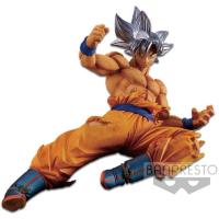ราคา ฟิกเกอร์ lot jp DRAGON BALL SUPER FIGURE SON GOKU FES!! VOL. 8 ULTRA INSTINCT (2821529893)