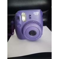 ราคา กล้องโพลาลอยด์​มือสอง​ราคา​ถูก​ FUJIFILM​ instax​ mini8 มือสอง​ราคา​ถูก​ (4082870050)