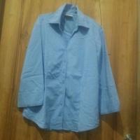 ราคา Kemeja Preloved เสื้อทํางานผู้หญิง& 39;s มือสอง (22105510794)
