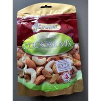 ราคา Camel Natural Cocktail Mix ถั่ว ผสม อบ คาเมล150กรัม ราคาสุดฟิน (8582681250)
