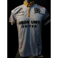 ราคา UBON UMT สีขาว-ทอง ของแท้จากชอป (5087892639)