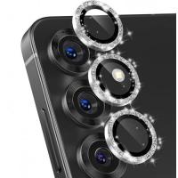 ราคา SND to vision Camera ฟิล์มกระจกครอบกล้องสำหรับ แบบเพชร Samsung S25/S25+/S25Ultra (24144213962)