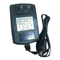ราคา Lamphura Power Supply adapter 12V 2A หัว 5.5 x 2.5 สำหรับเสียบจ่ายไฟ รุ่น LM007 (Black) (4311724597)