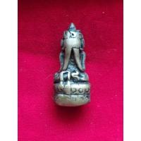 ราคา พระปิดตาเก่าไม่ทราบที่A117 (20456838873)
