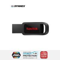 ราคา SANDISK CRUZER SPARK 16 GB FLASH DRIVE (SDCZ61_016G_G35) (แฟลชไดร์ฟ) (4345641315)