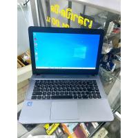 ราคา Asus X441N Celeron ตัวเครื่องสภาพดี มีรอยตามการใช้งาน (47201879192)