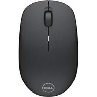 ราคา Dell Wireless Mouse-WM126 – Black (1265172155)