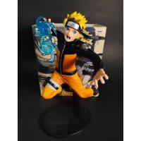 ราคา นารูโตะ Vibration Star โมเดลนารูโตะ Figure Model Naruto งานแท้ (3764313067)