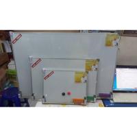 ราคา PPKK กระดานไวบอร์ด ไวท์บอร์ดแม่เหล็ก ติดผนัง สีขาว ขนาด 30x40 40x60,60x80,60x90 (ซม.) Whiteboard Magnetic มีของแถม (7059181646)