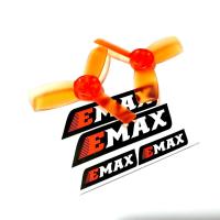 ราคา ใบพัดโดรน EMAX T2345 Prop CW+CCW 3-Blade Propellers For Babyhawk Rc (11535077424)