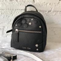 ราคา Calvin Klein Mini Backpack (837515060)