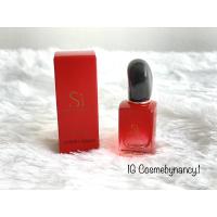 ราคา พร้อมส่ง Giorgio Armani Si Passione EDP 7ml แท้100% (10938022485)