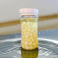 ราคา กระเทียมโทนดองน้ำผึ้ง กระเทียมโทนดองสามรส (43065134133)