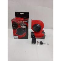 ราคา แตรลมไฟฟ้า12v แตรรถยนต์/มอเตอร์ไซค์ (15849359269)