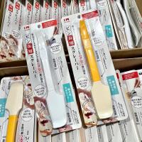ราคา พายจิ๋วทาแยม ไม้ปาดแยม ที่ทาแยม ไม้พายทาแยม สไตล์ญี่ปุ่น ที่ปาดเนย (24615245650)