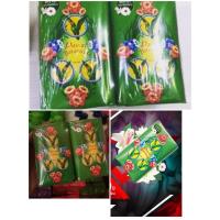 ราคา ชั่วโมงนี้ ต้องสีเขียว สบู่นกแก้ว สบู่พฤกษา สีเขียว 70 กรัม แพค 4 ก้อน ราคาถูก ราคาส่ง ราคาต่อแพค (10006292762)