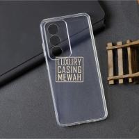 ราคา Premium Clear Case Bening 2.0mm Softcase โปร่งใสสําหรับ Oppo A3 Pro Oppo A31 2020 Oppo A8 Oppo A38 4G Oppo A18 Oppo A3S Oppo A3X Oppo A3 Nfc Oppo A5I Oppo A5 Pro 4G 5G (43624748073)