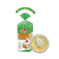 ราคา อร่อยคู่Farmhouse ฟาร์มเฮ้าส์ ขนมปังโฮลวีต+เนยกระเทียม ฮาลาล (43205970359)