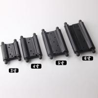 ราคา บานพับสปริงสแตนเลส304/ประตูด้านในและด้านนอกบานพับประตูสองทาง/บานพับประตูแบบยืดหยุ่น (26707172384)