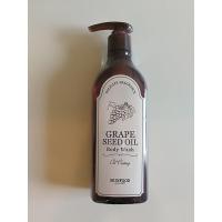 ราคา พร้อมส่ง Skinfood Grape Seed Oil Body Wash 335ml (776649347)
