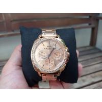 ราคา Coach 14503131 Rose Gold Dial Rose Gold Tone Stainless Steel Women's Watch พร้อมส่ง (40712687135)