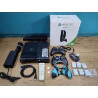 ราคา Xbox360 slim E CONSOLE 250GB สภาพมือหนึ่ง แปลงระบบ RGH+lt ชุดเดียวครบพร้อมเล่น (28914826287)