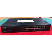 ราคา SMC 24 PORT Switching HUB Model SMCFS2401 Port 24 x 10/100 Mbps มือสอง (หมายเหตุ เสีย 3 Port No. 2,3,6) ที่เหลือดีอยู่ (28203286150)