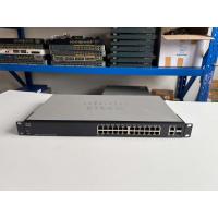 ราคา Switch Cisco SF200 24 Port สวิทซิสโก้มือสอง พร้อมใช้งาน (5432301347)