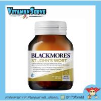 ราคา Blackmores St John's Wort / Hyperiforte 30 เม็ด (28125583788)