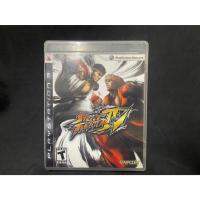 ราคา แผ่นเกมส์ PS3 Game : Street Fighter 4 : PS3 Zone 1 (29514995911)