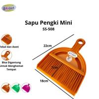 ราคา โลตัส ที่ตักขยะมินิ เอสเอส-508 พร้อม (27492343544)