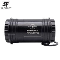 ราคา กะโหลกจักรยาน S-fight รุ่น BB30k Ceramic (5517175878)
