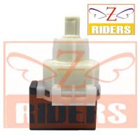 ราคา สวิทช์พัดลม Honda City’02,Jazz’03 แท้ศูนย์! (24361) สวิท พัดลมแอร์ ฮอนด้า ซิตี้,แจ๊ส GD,ZX,แจส สวิต สวิตซ์ (4682989596)