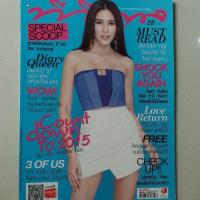 ราคา นิตยสารทีวีพูลมือสอง (20748829669)