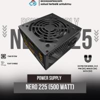 ราคา จัดส่งฟรี - PowerUp Nero225 PowerUp Power Supply (PSP) (47301312482)