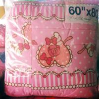 ราคา ผ้านวมเอนกประสงค์ TOTO ของแท้ ขนาด 60x80 (731692462)