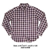 ราคา A5814/Dockers/อก42นิ้ว L (43608660558)