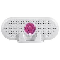 ราคา เครื่องลดความชื้นไฟฟ้าขนาดเล็กเครื่องลดความชื้นดูดซับความชื้นแบบพกพาแบบใช้ซ้ําได้เครื่องดูดซับความชื้นสําหรับตู้รองเท้าตู้เสื้อผ้า (40424770285)