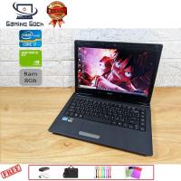 ราคา ACER ASPIRE 4750G มีการ์ดจอแยกNvidia (มือสอง-รับประกัน3เดือน) (16122014652)