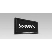 ราคา กรอบป้ายทะเบียน (แบบพรีเมียม)เเท้ใหม่100% (15798280977)