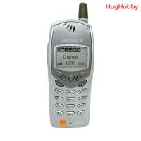 ราคา [มือ2] เครื่องโมเดล โทรไม่ได้ Ericsson A3618s สีเทา สำหรับตั้งโชว์ เก็บสะสม งานเก่ายุค 2000 (26124946379)