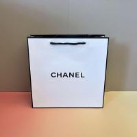 ราคา [เคาน์เตอร์ดั้งเดิม] CHANEL CHANEL น้ํายาทําความสะอาดผิวหน้าผลิตภัณฑ์ดูแลผิวกล่องบรรจุภัณฑ์กล่องของขวัญถุงของขวัญ (47151279165)